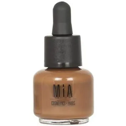 Mia Cosmetics Paris Colour Drops #bronze – imagen 2