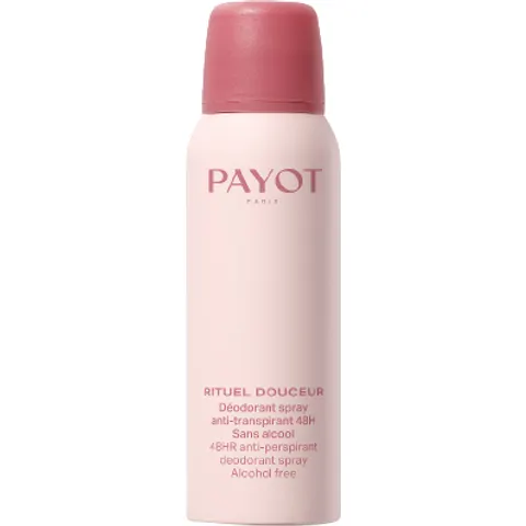 PAYOT Deodorant Spray doucer sin alcohol 125 ml – imagen 5