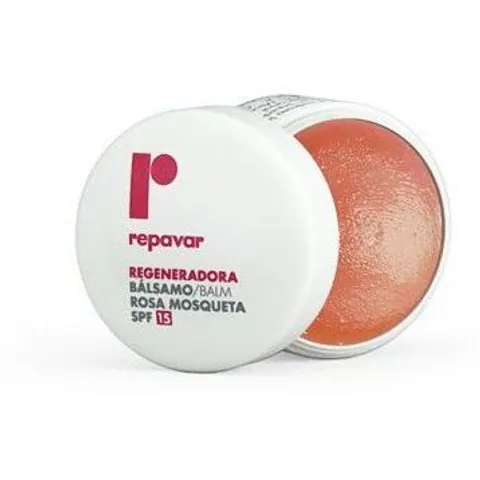 Repavar regeneradora balsamo 10ml. – imagen 2