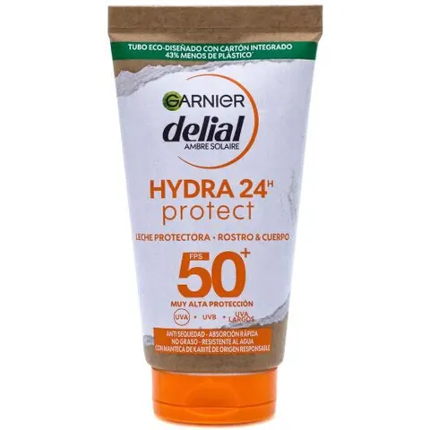 Garnier Leche Protectora ultra práctica SPF50+ 50 ml – imagen 4