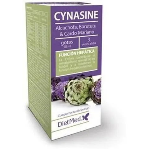 Dietmed CYNASINE 50ml – imagen 4