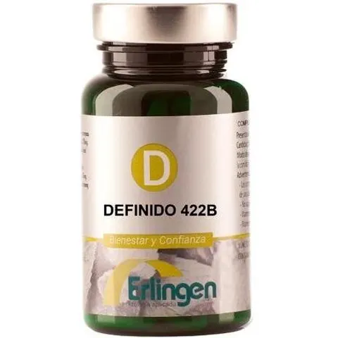 Erlingen Base 422B Definido – imagen 4