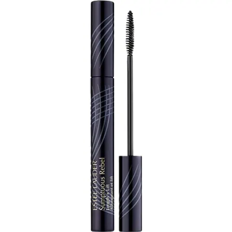 Estée Lauder Sumptuous Rebel mascara #black – imagen 3