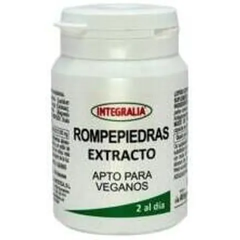 Integralia rompepiedra extracto 60cap. – imagen 3