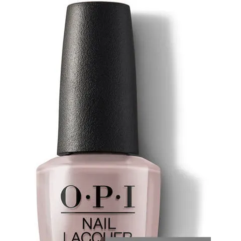 Opi Nail Lacquer #berlin there done that – imagen 4