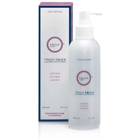 Ioox tricolocion anticaida 200ml – imagen 4