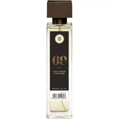 Iap Pharma N 69 Eau de Parfum 150 ml – imagen 3