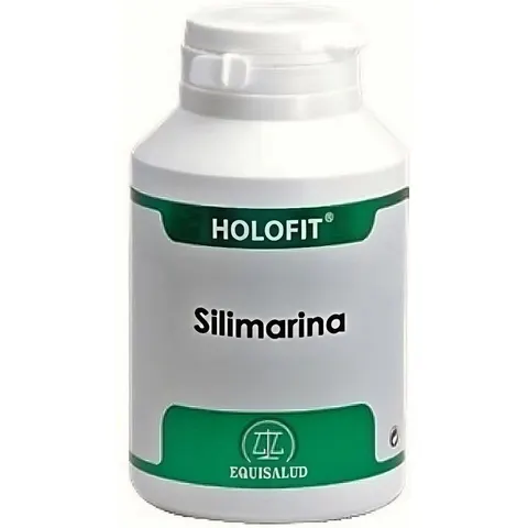 Equisalud holofit silimarina 180cap. – imagen 4