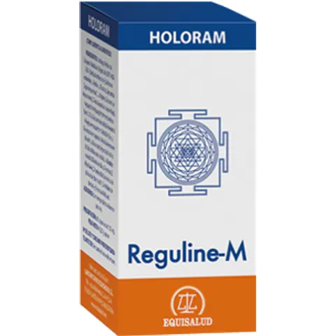Equisalud holoram reguline-m 60cap. – imagen 4