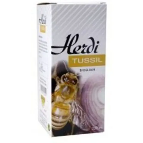 Herdibel Herditussil 250 ml – imagen 3