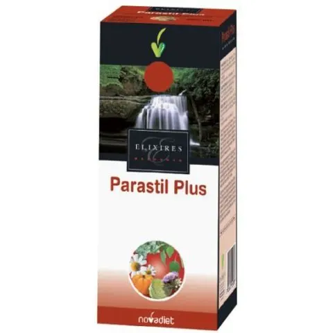 Novadiet Parastil Plus 250 ml – imagen 5