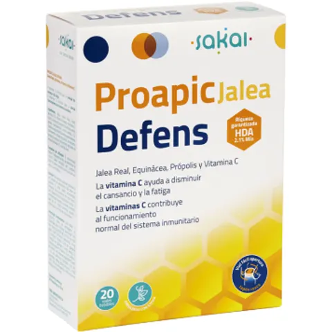Sakai Proapi Jalea Defens Viales – imagen 4