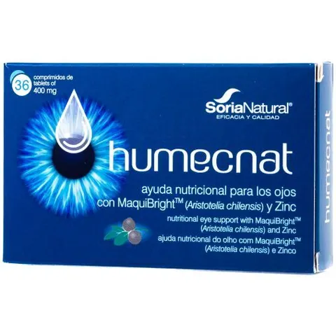Soria Natural Humecnat 36comp – imagen 5