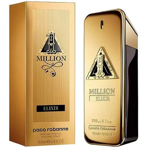 PACO RABANNE One Million Elixir – imagen 5