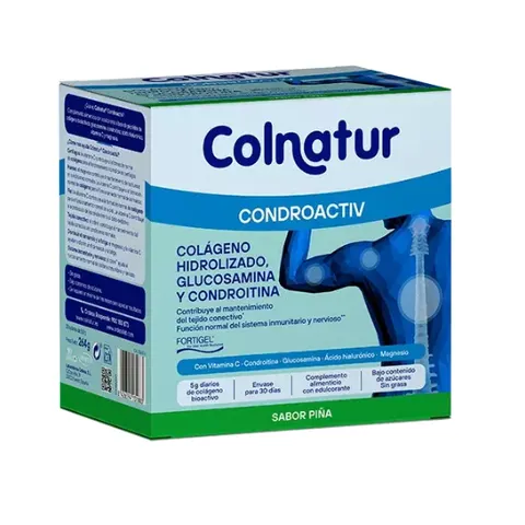 Colnatur Condroactiv 264g – imagen 4