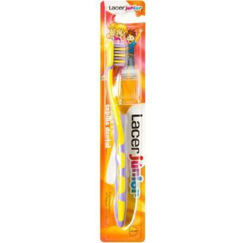Lacer Cepillo Dental Junior – imagen 5