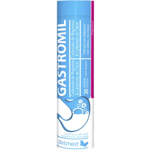 Dietmed Gastromil 20Past – imagen 4