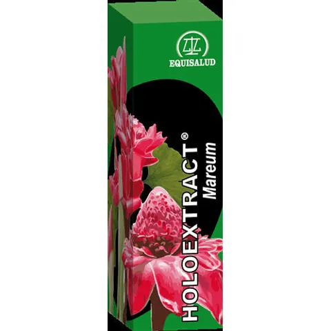 Equisalud Holoextract Mareum – imagen 4