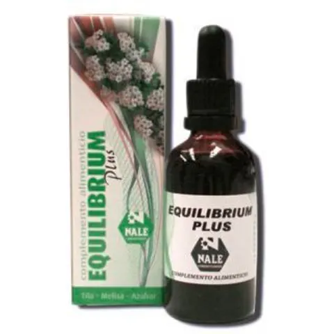 Nale Equilibrium Plus Gotas – imagen 3