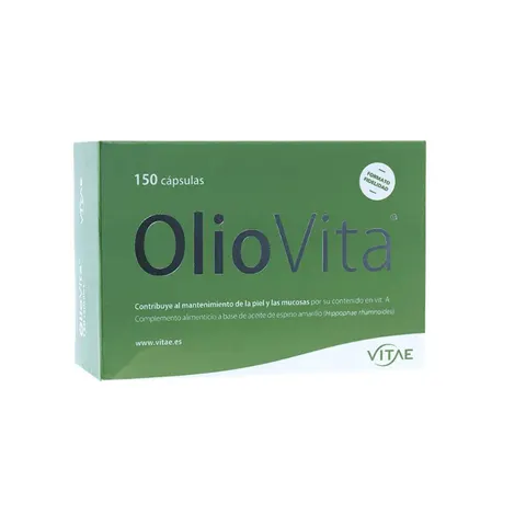 Vitae oliovita 150 caps – imagen 4