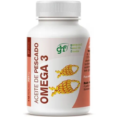 Ghf omega 3 epa 110perlas – imagen 4
