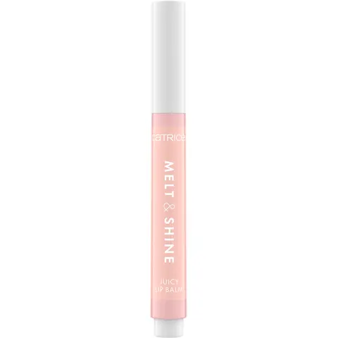 Catrice Melt & Shine bálsamo labial #010-Shell Yeah – imagen 3