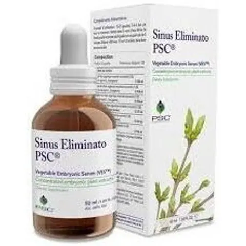 Forza vitale psc sinus eliminato 50ml. – imagen 3