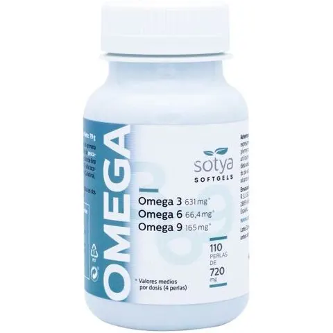 Sotya omega 369 110perlas – imagen 4