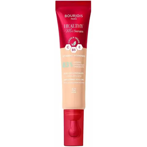 Bourjois Healthy Mix Serum corrector líquido #52-Beige – imagen 3