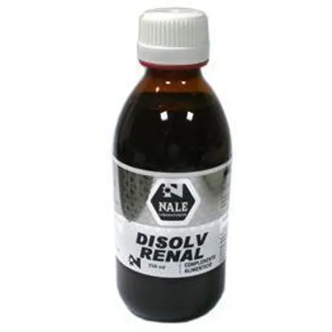 Nale Disolv Renal 250 ml – imagen 4