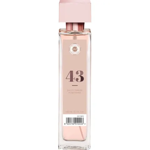 IAP Perfume Mujer Nº43 150ml – imagen 3