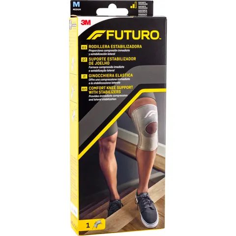 Futuro Rodillera Estabilizadora M – imagen 2
