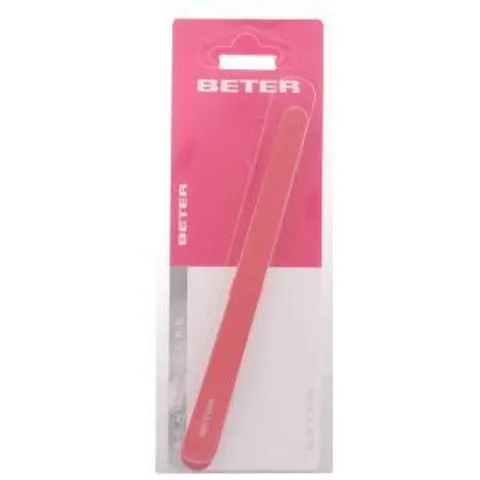 Beter Lima uñas coridón 16 cm lote – imagen 3