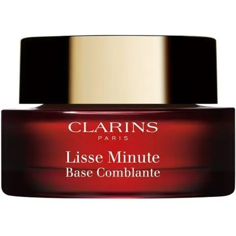 Clarins Lisse Minute base comblante 15 ml – imagen 3