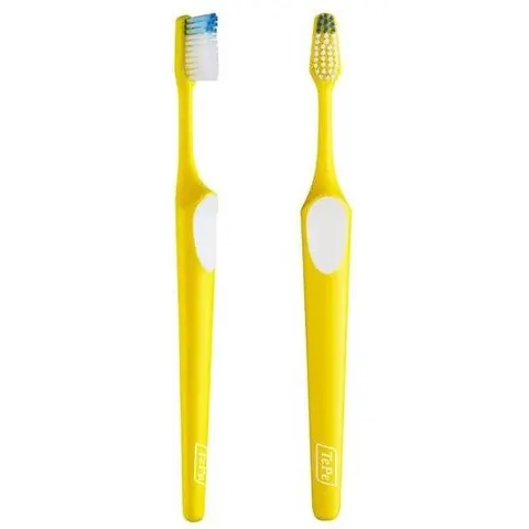 TePe Nova Medio Cepillo Dental – imagen 2