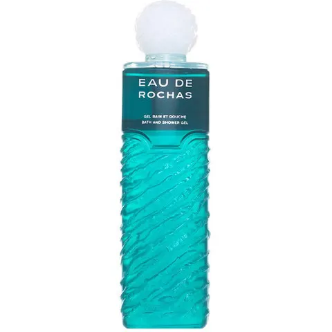 Eau De Rochas shower gel 500 ml – imagen 3