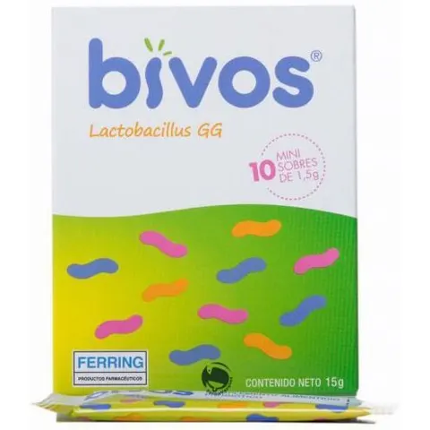 Bivos 10 Sobres – imagen 5