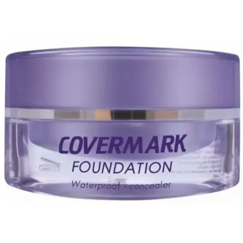 Covermark Foundation 15 ml 01 – imagen 3