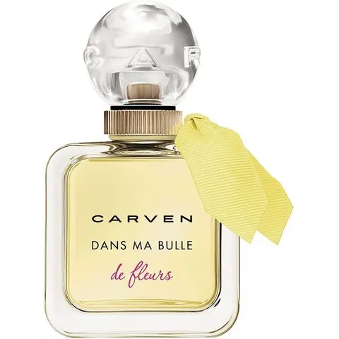 CARVEN Dans Ma Bulle Fleurs – imagen 3