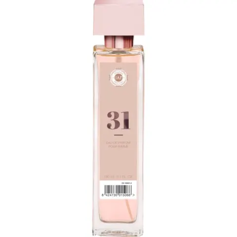 Iap Pharma 31 Perfume Mujer 150ml – imagen 4