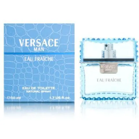 VERSACE Man Eau Fraîche – imagen 4