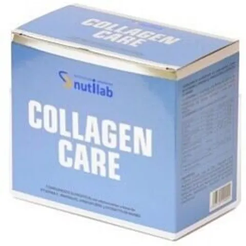 Nutilab Collagen Care 30 Sobres – imagen 4