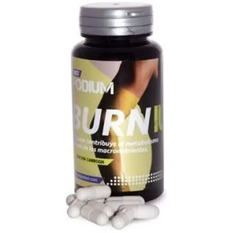 Mahen Burnium 60 Cápsulas – imagen 4