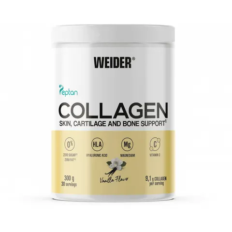 Weider collagen (UNICA) – imagen 3