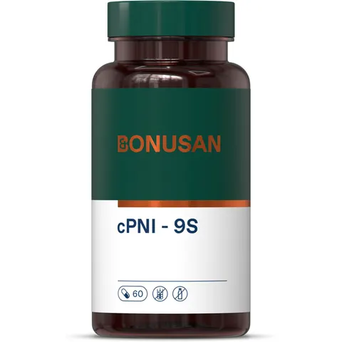 Bonusan Cpni-9S 60 Cápsulas – imagen 2