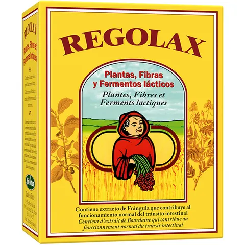 Tongil Regolax 50 Cápsulas – imagen 5