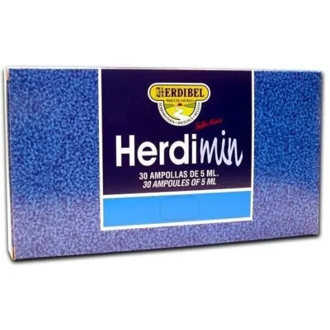 Herdibel Herdimin Pan Gotas 100ml – imagen 4