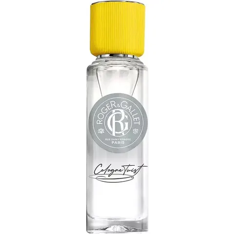 ROGER & GALLET Cologne Twist 30 ml – imagen 5