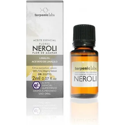 Terpenic neroli aceite esencial 30ml. – imagen 2