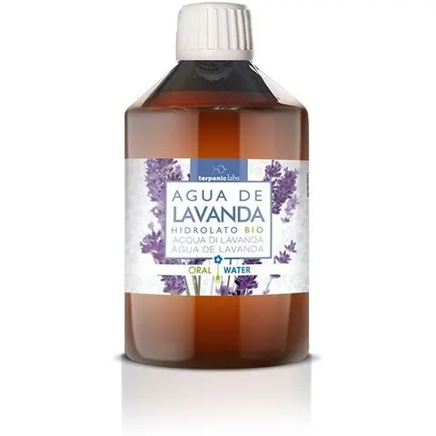 Terpenic Lab Lavanda Bio 30 ml 30 ml – imagen 3